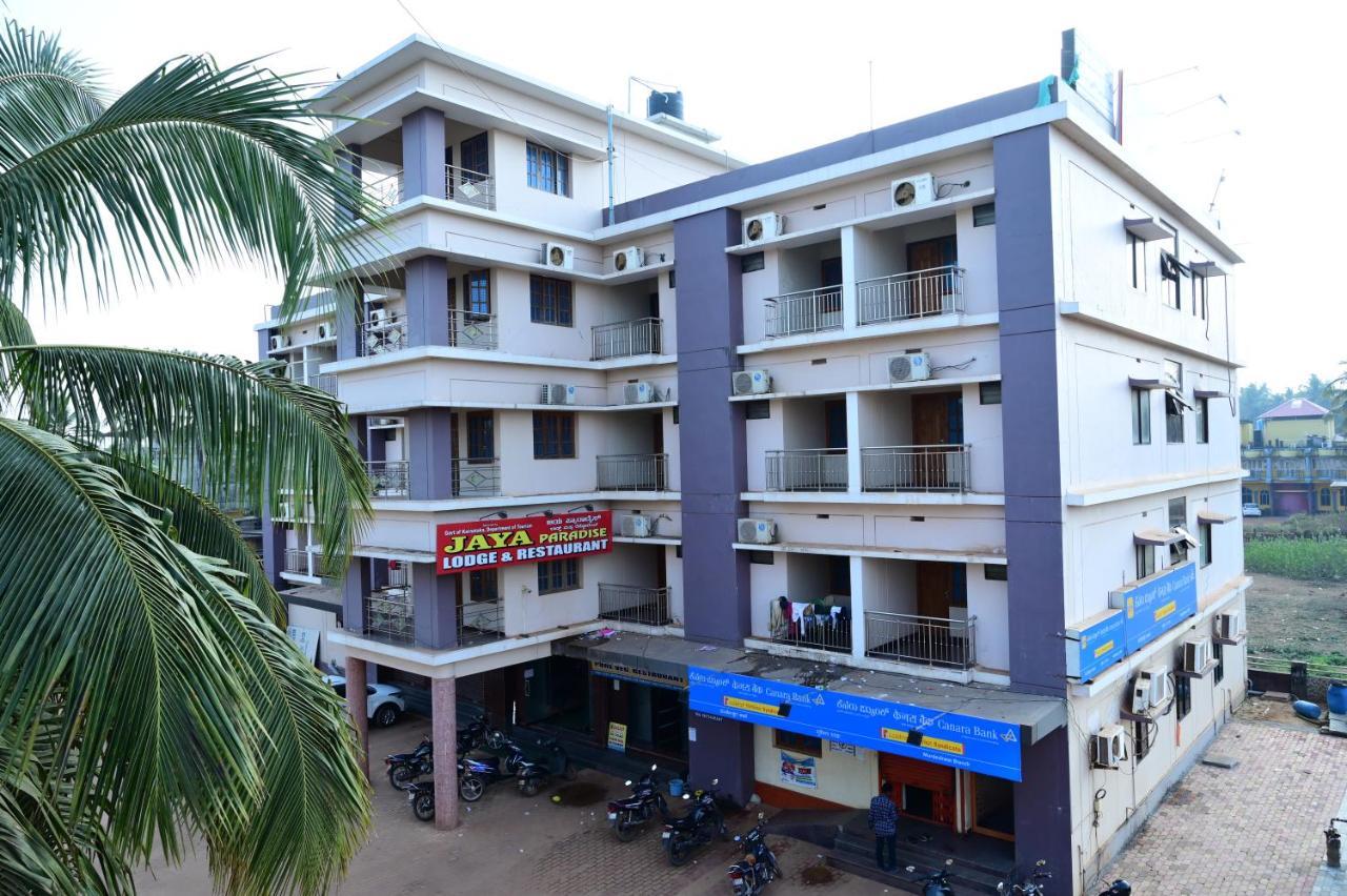 Jaya Paradise Mavalli ภายนอก รูปภาพ