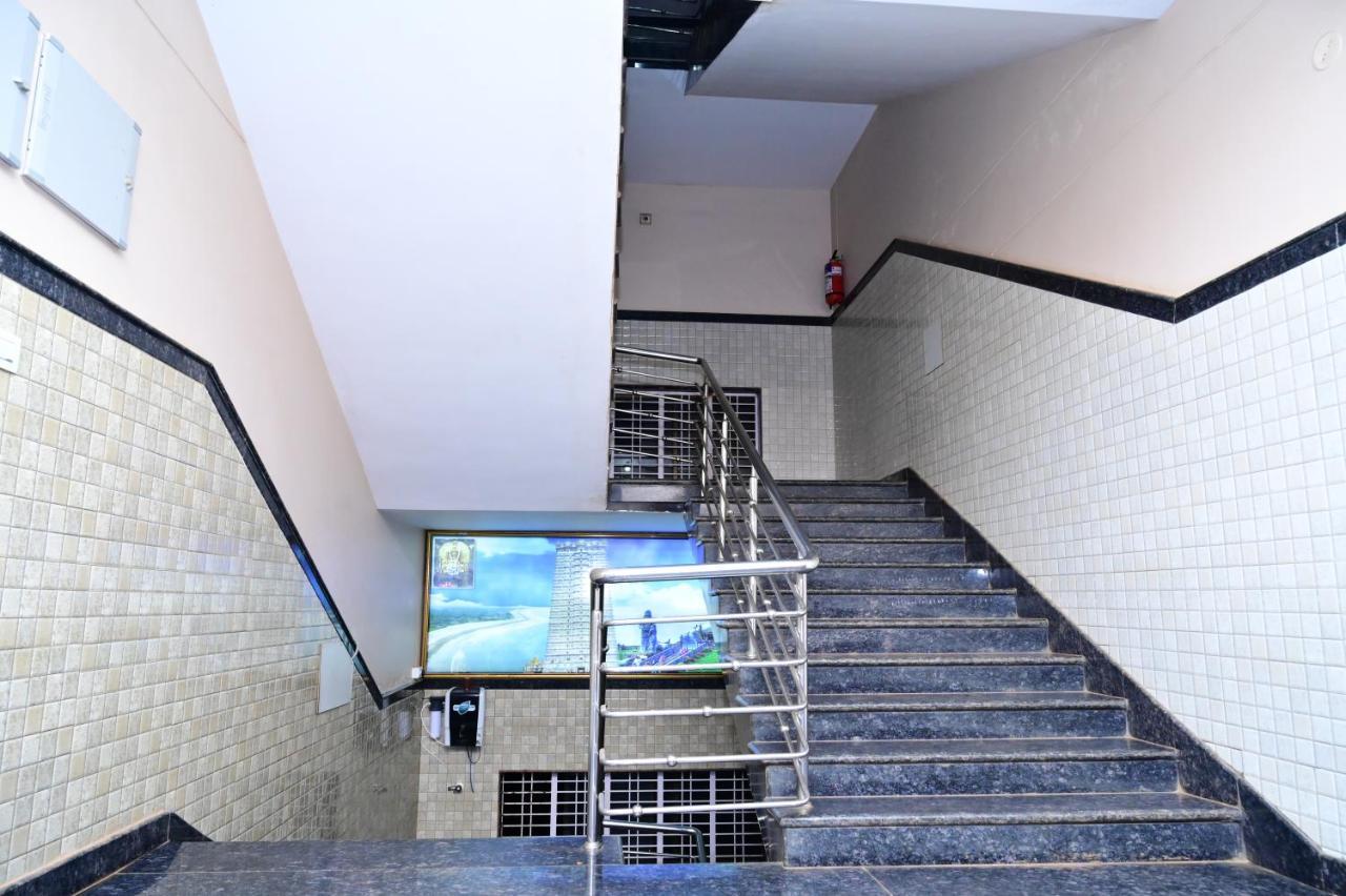 Jaya Paradise Mavalli ภายนอก รูปภาพ