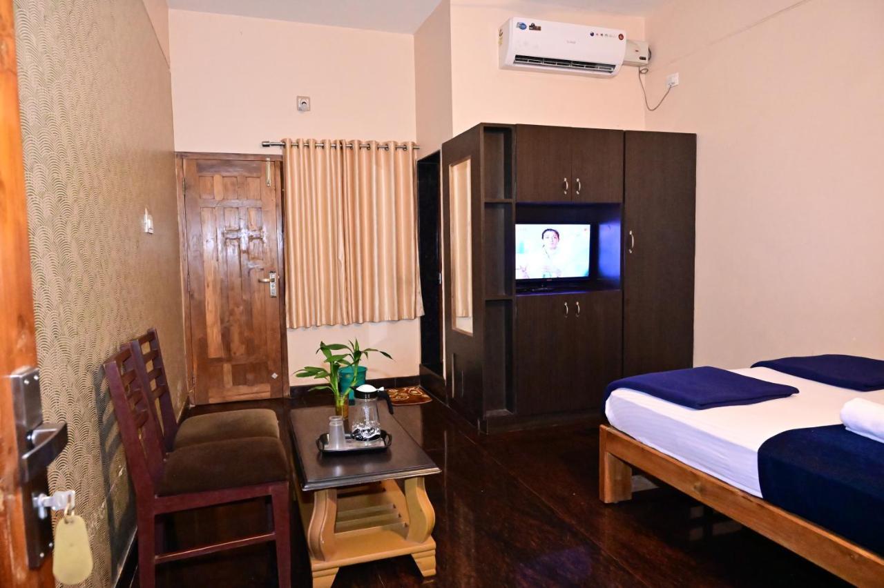 Jaya Paradise Mavalli ภายนอก รูปภาพ